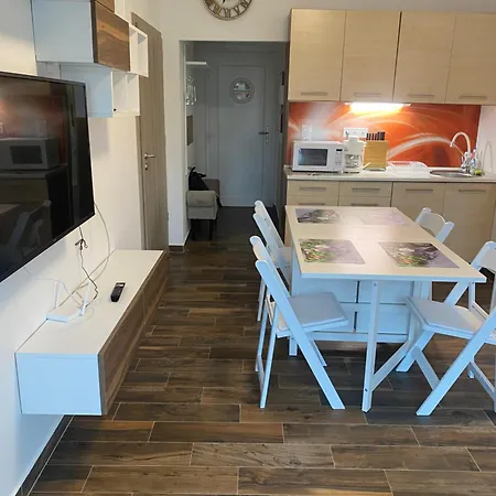 Apartment Berenyke
